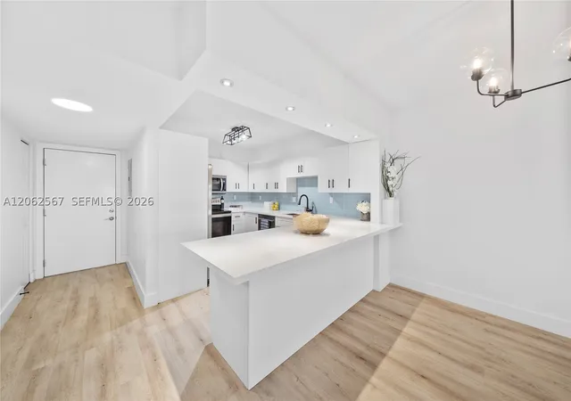 Photo 3 of Condo for sale at 100 Edgewater Dr #138, Coral Gables, FL 33133 | MLS# A12062567 | Listing updated on 2026-09-01