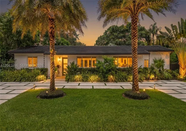 Photo 1 of Single family home for sale at 8500 Sw 106th St, Miami, FL 33156 | MLS# A12063996 | Listing updated on 2026-09-13