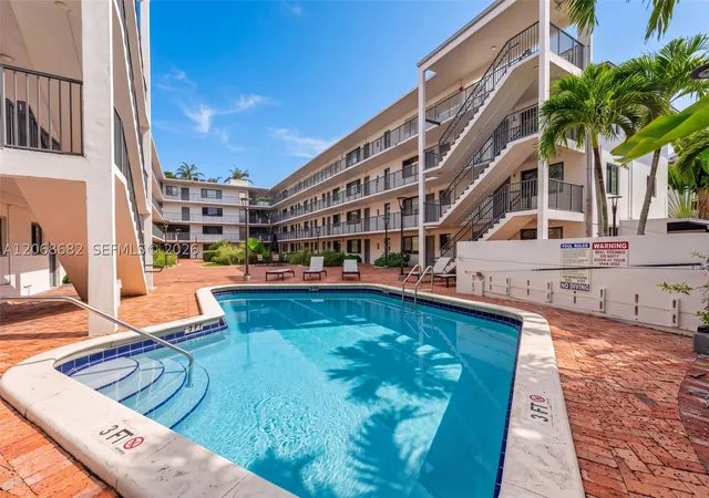 Photo 2 of Condo for sale at 2924 Day Ave #N314, Miami, FL 33133 | MLS# A12068682 | Listing updated on 2026-09-02