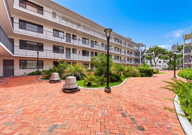 Photo 3 of Condo for sale at 2924 Day Ave #N314, Miami, FL 33133 | MLS# A12068682 | Listing updated on 2026-09-02