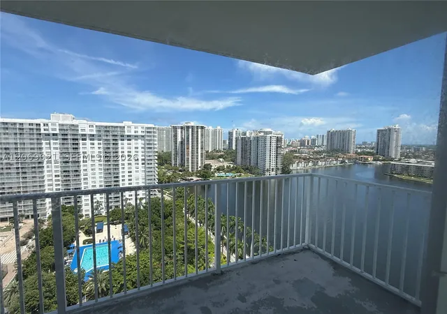 Photo 1 of Condo for sale at 2801 Ne 183rd St #1914W, Aventura, FL 33160 | MLS# A12069021 | Listing updated on 2026-09-10