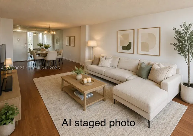 Photo 3 of Condo for sale at 2801 Ne 183rd St #1914W, Aventura, FL 33160 | MLS# A12069021 | Listing updated on 2026-09-10