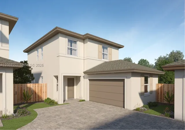 Photo 1 of Single family home for sale at 18844 Sw 314 St, Miami, FL 33030 | MLS# A12069351 | Listing updated on 2026-10-07