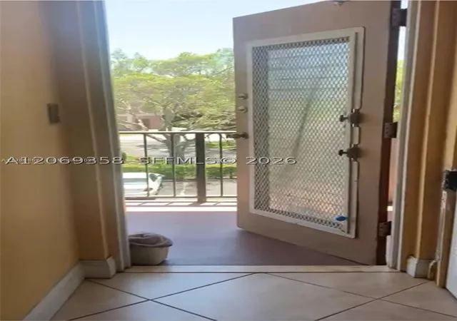 Photo 1 of Condo for sale at 8380 Sands Point Blvd #J308, Tamarac, FL 33321 | MLS# A12069358 | Listing updated on 2026-09-04