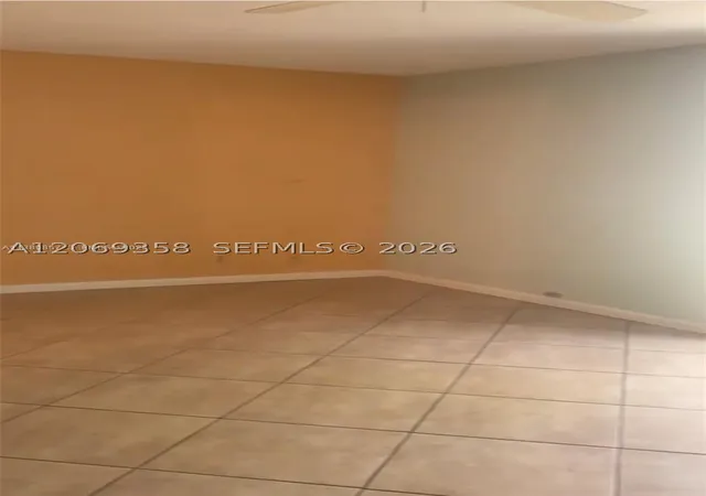 Photo 3 of Condo for sale at 8380 Sands Point Blvd #J308, Tamarac, FL 33321 | MLS# A12069358 | Listing updated on 2026-09-04