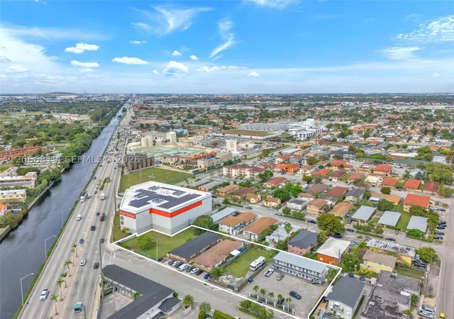 Photo 1 of Land for sale at Nw 5th St, Hialeah, FL 33010 | MLS# A12066819 | Listing updated on 2026-09-10