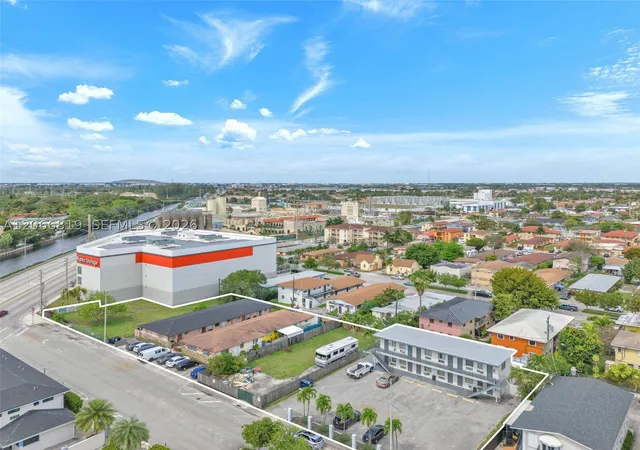 Photo 2 of Land for sale at Nw 5th St, Hialeah, FL 33010 | MLS# A12066819 | Listing updated on 2026-09-10