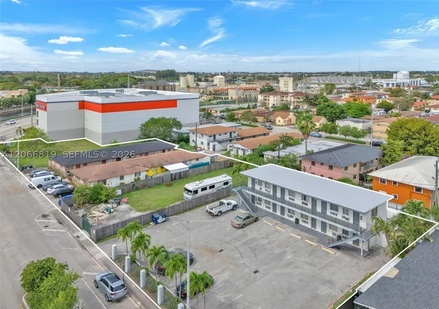 Photo 3 of Land for sale at Nw 5th St, Hialeah, FL 33010 | MLS# A12066819 | Listing updated on 2026-09-10