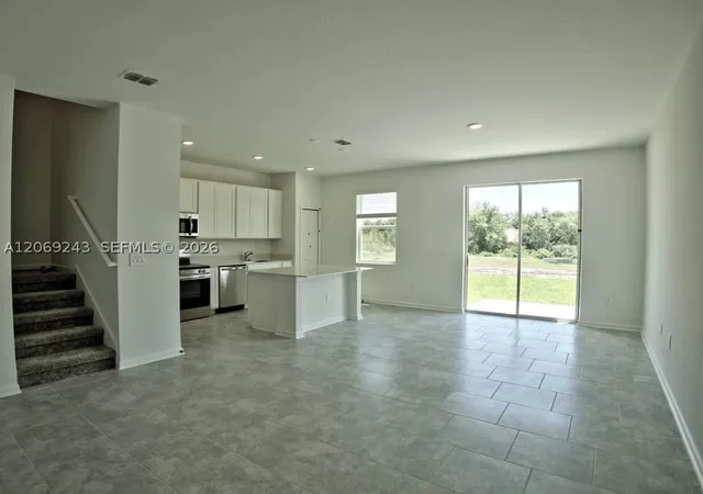 Photo 2 of Townhouse for sale at 2837 Pierr, Davenport, FL 33837 | MLS# A12069243 | Listing updated on 2026-09-14