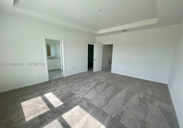 Photo 3 of Townhouse for sale at 2837 Pierr, Davenport, FL 33837 | MLS# A12069243 | Listing updated on 2026-09-14