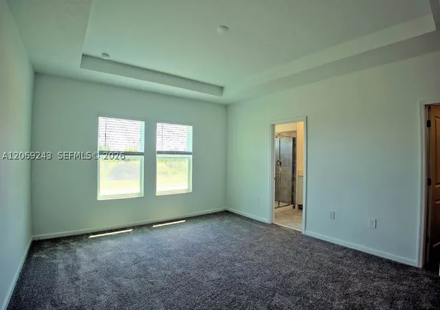 Photo 4 of Townhouse for sale at 2837 Pierr, Davenport, FL 33837 | MLS# A12069243 | Listing updated on 2026-09-14