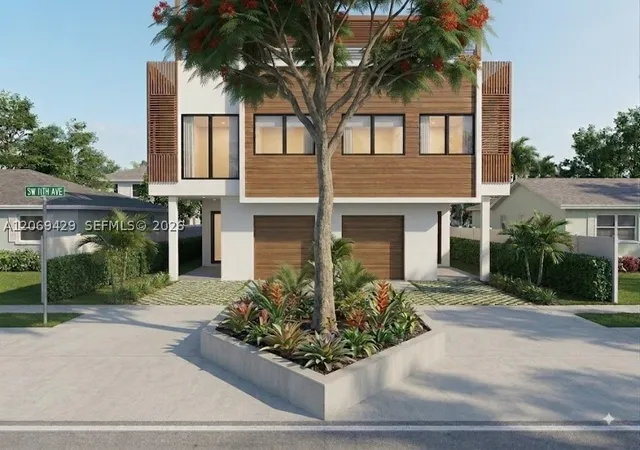 Photo 1 of Land for sale at 1128 Sw 11th Ave, Miami, FL 33129 | MLS# A12069429 | Listing updated on 2026-08-30