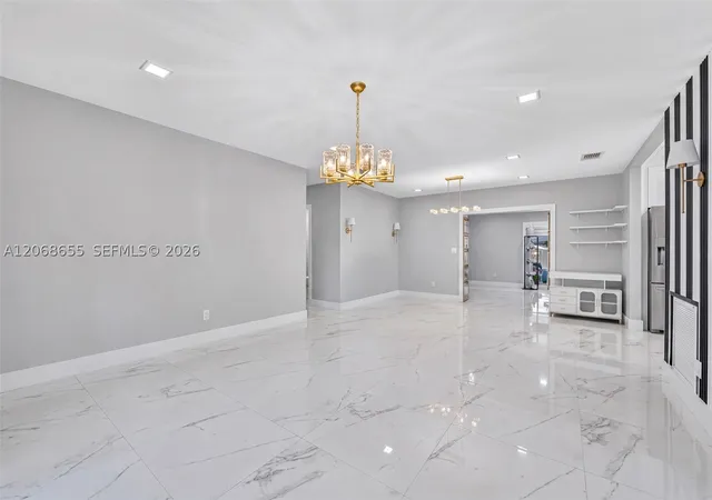 Photo 4 of Single family home for sale at 700 W 51St Pl, Hialeah, FL 33012 | MLS# A12068655 | Listing updated on 2026-09-23