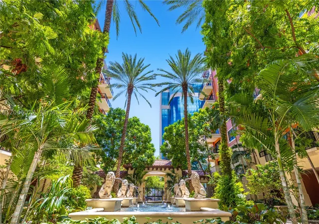 Photo 2 of Condo for sale at 100 Andalusia Ave #312, Coral Gables, FL 33134 | MLS# A12066017 | Listing updated on 2026-08-30