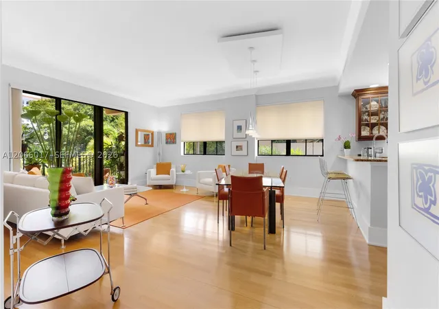 Photo 3 of Condo for sale at 100 Andalusia Ave #312, Coral Gables, FL 33134 | MLS# A12066017 | Listing updated on 2026-08-30
