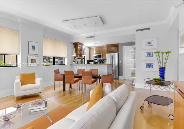 Photo 4 of Condo for sale at 100 Andalusia Ave #312, Coral Gables, FL 33134 | MLS# A12066017 | Listing updated on 2026-08-30