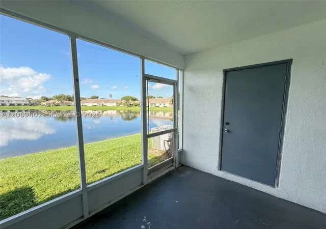Photo 3 of Sale Pending at 3152 Sw 49th St #126, Dania Beach, FL 33312 | MLS# A12069402 | Listing updated on 2026-09-15