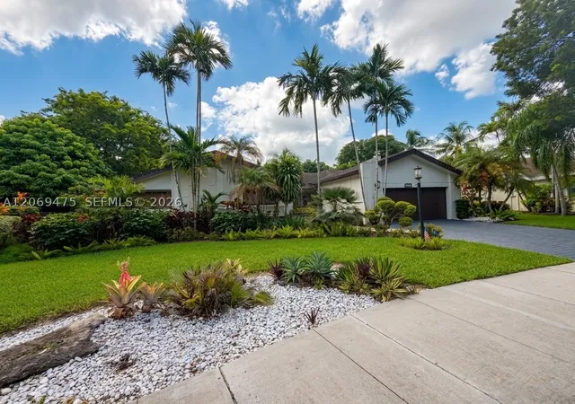 Photo 2 of Single family home for sale at 10220 Sw 91st St, Miami, FL 33176 | MLS# A12069475 | Listing updated on 2026-09-13