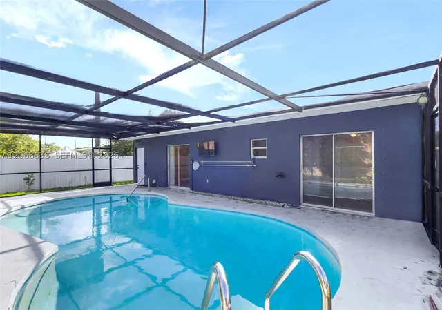 Photo 1 of Single family home for sale at 1854 Lauderdale Manor Dr, Fort Lauderdale, FL 33311 | MLS# A12068638 | Listing updated on 2026-09-08