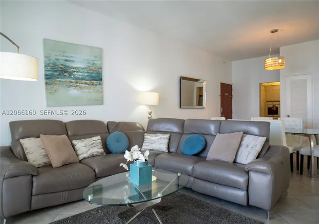 Photo 3 of Condo for sale at 3901 S Ocean Dr #PH16O, Hollywood, FL 33019 | MLS# A12066160 | Listing updated on 2026-09-14