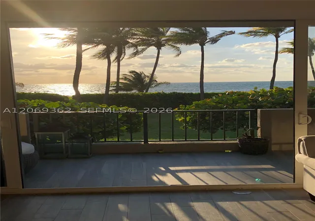 Photo 1 of Sale Pending at 201 Crandon Blvd #175, Key Biscayne, FL 33149 | MLS# A12069362 | Listing updated on 2026-09-30
