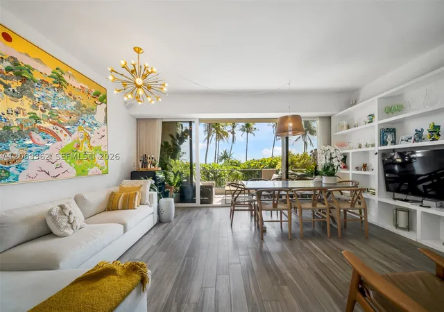 Photo 2 of Sale Pending at 201 Crandon Blvd #175, Key Biscayne, FL 33149 | MLS# A12069362 | Listing updated on 2026-09-30