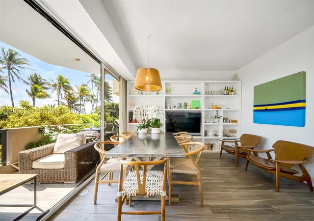 Photo 3 of Sale Pending at 201 Crandon Blvd #175, Key Biscayne, FL 33149 | MLS# A12069362 | Listing updated on 2026-09-30