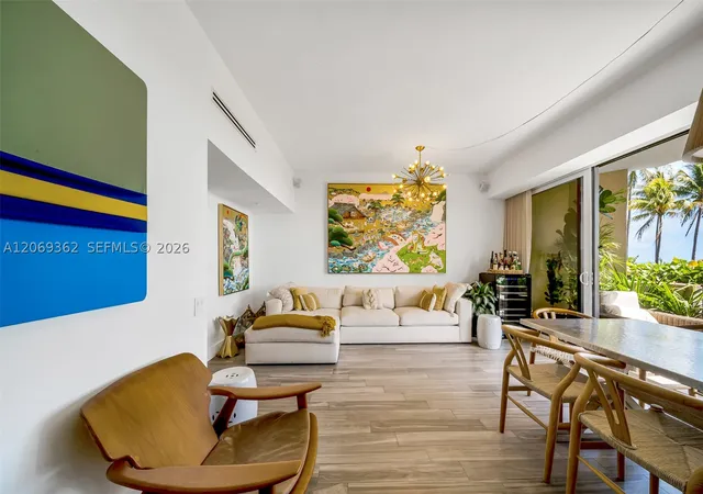 Photo 3 of Sale Pending at 201 Crandon Blvd #175, Key Biscayne, FL 33149 | MLS# A12069362 | Listing updated on 2026-09-30