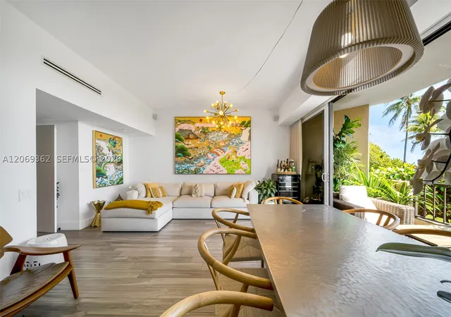 Photo 4 of Sale Pending at 201 Crandon Blvd #175, Key Biscayne, FL 33149 | MLS# A12069362 | Listing updated on 2026-09-30