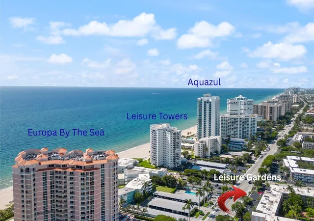 2nd image of 1481 S Ocean Blvd #129C, Pompano Beach, FL 33062 | MLS# B26062961