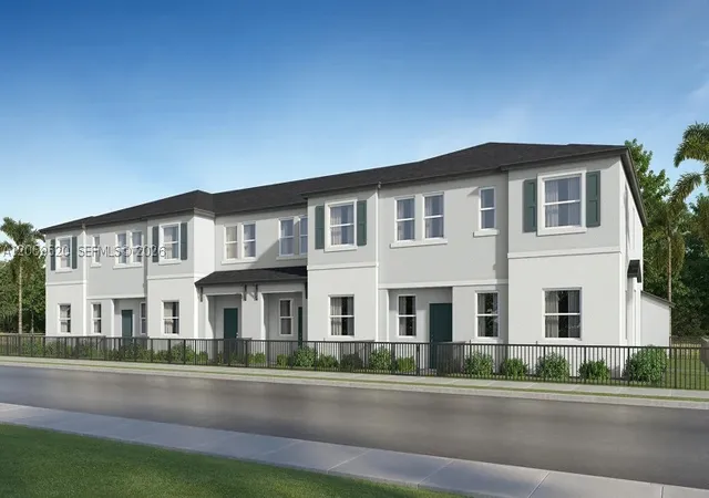 Photo 1 of Townhouse for sale at 10978 Sw 231 Lane #5, Miami, FL 33170 | MLS# A12069520 | Listing updated on 2026-09-10