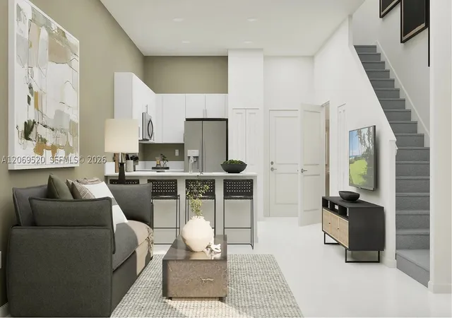 Photo 4 of Townhouse for sale at 10978 Sw 231 Lane #5, Miami, FL 33170 | MLS# A12069520 | Listing updated on 2026-09-10