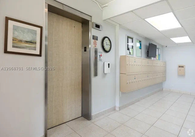 Photo 4 of Sale Pending at 1445 Atlantic Shores Blvd #605, Hallandale Beach, FL 33009 | MLS# A12068701 | Listing updated on 2026-09-14