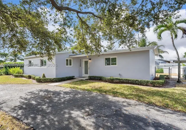Photo 3 of Single family home for sale at 17320 Nw 80th Ave, Hialeah, FL 33015 | MLS# A12069137 | Listing updated on 2026-09-01