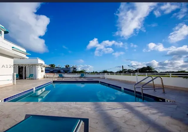 Listing Photo 2 - Condo for sale in building located at 9156 Collins Ave, Surfside, FL 33154 - Unit #202