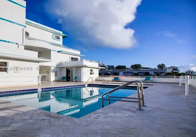 Photo 11 of Sale Pending at 9156 Collins Ave #202, Surfside, FL 33154 | MLS# A12069495 | Listing updated on 2026-09-10