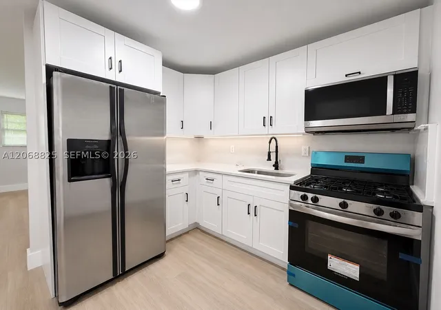 Photo 2 of Multi family home for sale at 4804 Garden Ave, West Palm Beach, FL 33405 | MLS# A12068825 | Listing updated on 2026-09-13