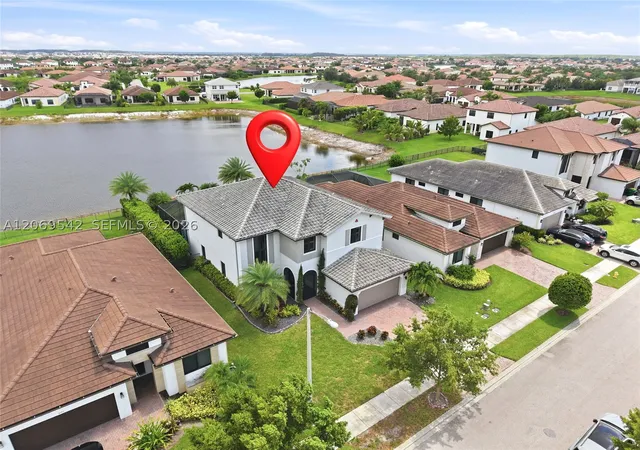 Photo 2 of Single family home for sale at 4779 Corrado Ave, Ave Maria, FL 34142 | MLS# A12069542 | Listing updated on 2026-08-29