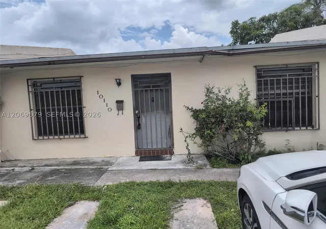 Photo 1 of Sale Pending at 10110 Sw 22nd Ter, Miami, FL 33165 | MLS# A12069579 | Listing updated on 2026-08-27