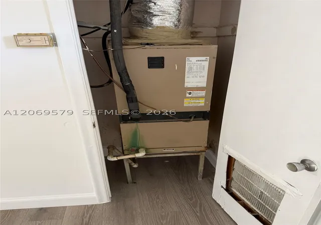 Photo 3 of Sale Pending at 10110 Sw 22nd Ter, Miami, FL 33165 | MLS# A12069579 | Listing updated on 2026-08-27