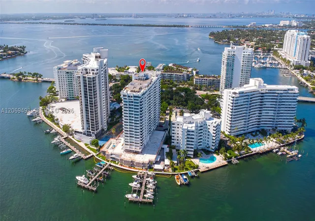 Photo 1 of Condo for sale at 11 Island Ave #906, Miami Beach, FL 33139 | MLS# A12069493 | Listing updated on 2026-09-01