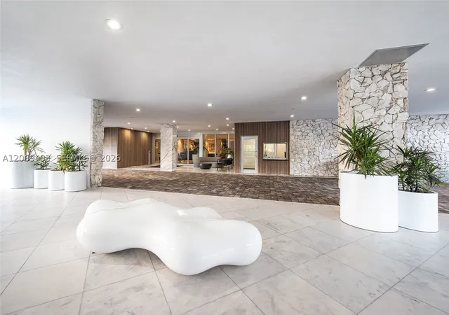 Photo 2 of Condo for sale at 11 Island Ave #906, Miami Beach, FL 33139 | MLS# A12069493 | Listing updated on 2026-09-01