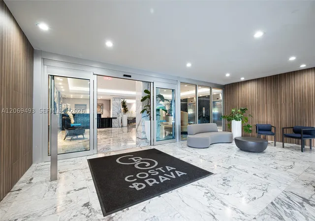 Photo 3 of Condo for sale at 11 Island Ave #906, Miami Beach, FL 33139 | MLS# A12069493 | Listing updated on 2026-09-01