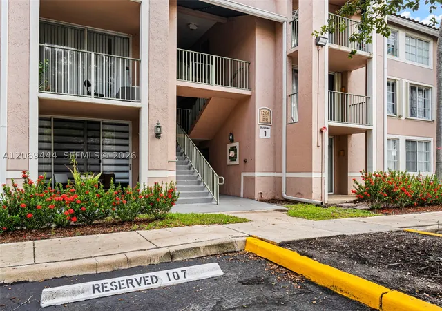 Photo 3 of Condo for sale at 12106 Saint Andrews Pl #202, Miramar, FL 33025 | MLS# A12069444 | Listing updated on 2026-08-31