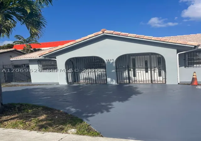 Photo 1 of Single family home for sale at 7825 W 4th Ln, Hialeah, FL 33014 | MLS# A12069620 | Listing updated on 2026-09-23