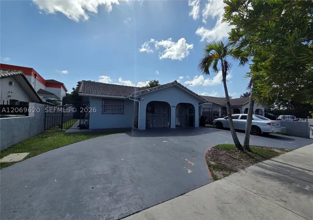 Photo 2 of Single family home for sale at 7825 W 4th Ln, Hialeah, FL 33014 | MLS# A12069620 | Listing updated on 2026-09-23