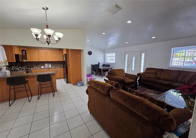 Photo 3 of Single family home for sale at 7825 W 4Th Ln, Hialeah, FL 33014 | MLS# A12069620 | Listing updated on 2026-09-23