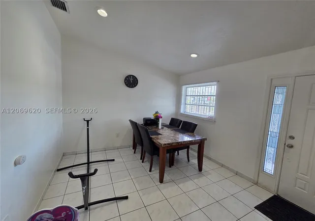 Photo 4 of Single family home for sale at 7825 W 4Th Ln, Hialeah, FL 33014 | MLS# A12069620 | Listing updated on 2026-09-23