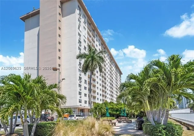 Photo 1 of Condo for sale at 400 Kings Point Dr #316, Sunny Isles Beach, FL 33160 | MLS# A12069625 | Listing updated on 2026-09-03