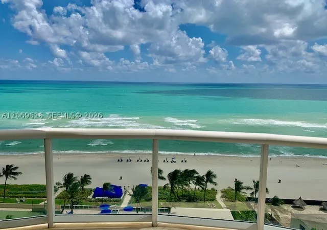 Photo 1 of Condo for sale at 17555 Collins Ave #1503, Sunny Isles Beach, FL 33160 | MLS# A12069626 | Listing updated on 2026-08-29